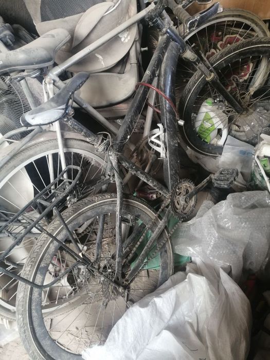 Велосипед б/у сотилади