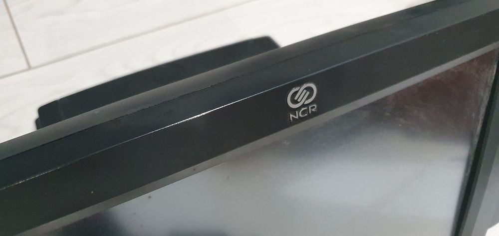 Pos-терпминал R-keeper