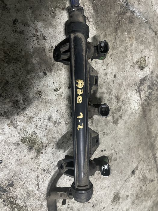 Egr + conducta Admisie Injector VW polo 1.2 azq fabia