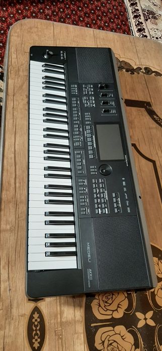 Medeli Akx10  sotiladi.