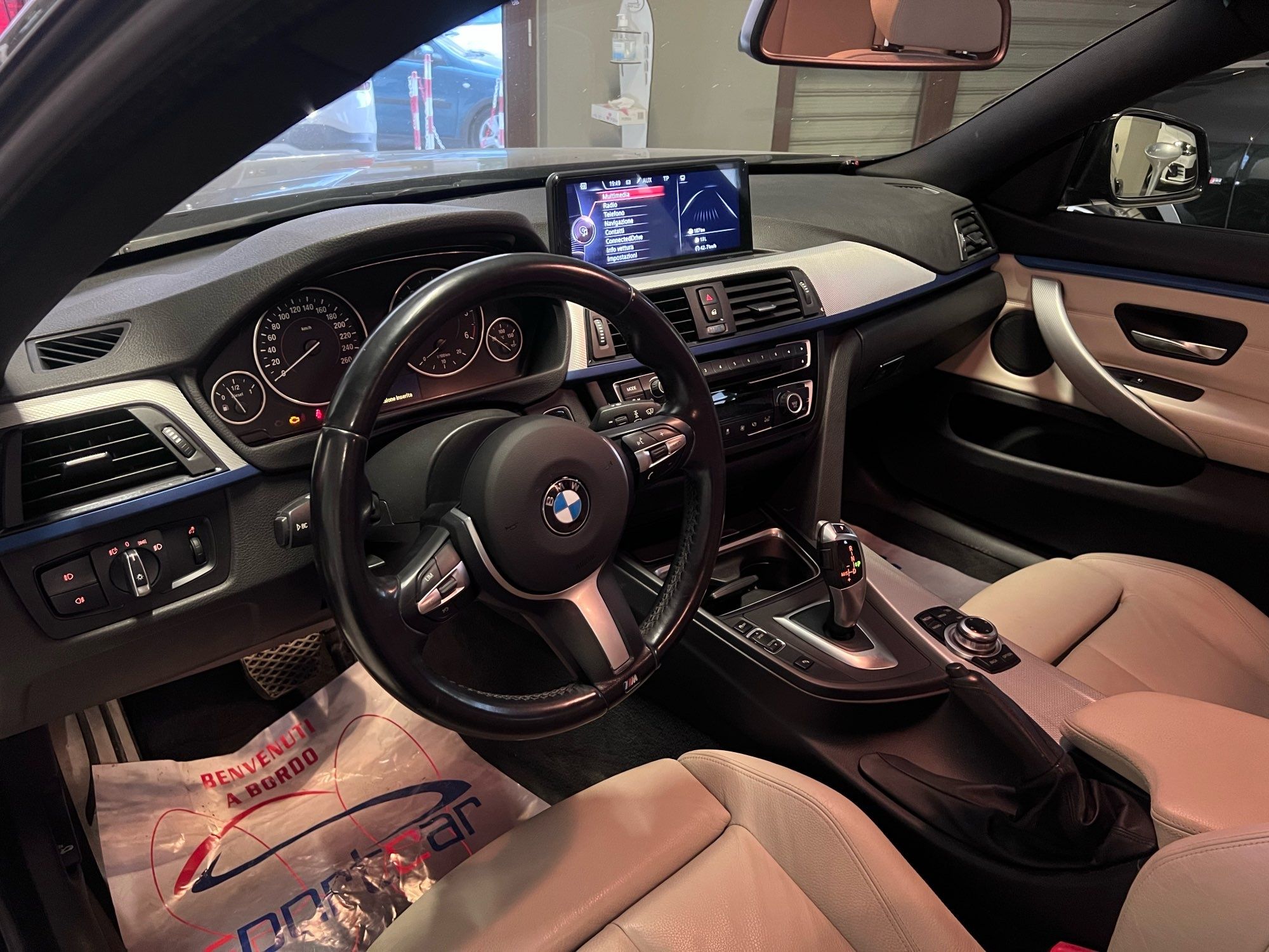 Android 14 Навигация Мултимедия BMW F30 F31 NBT 4гб/6гб  8 ядра Ф30 Ф3