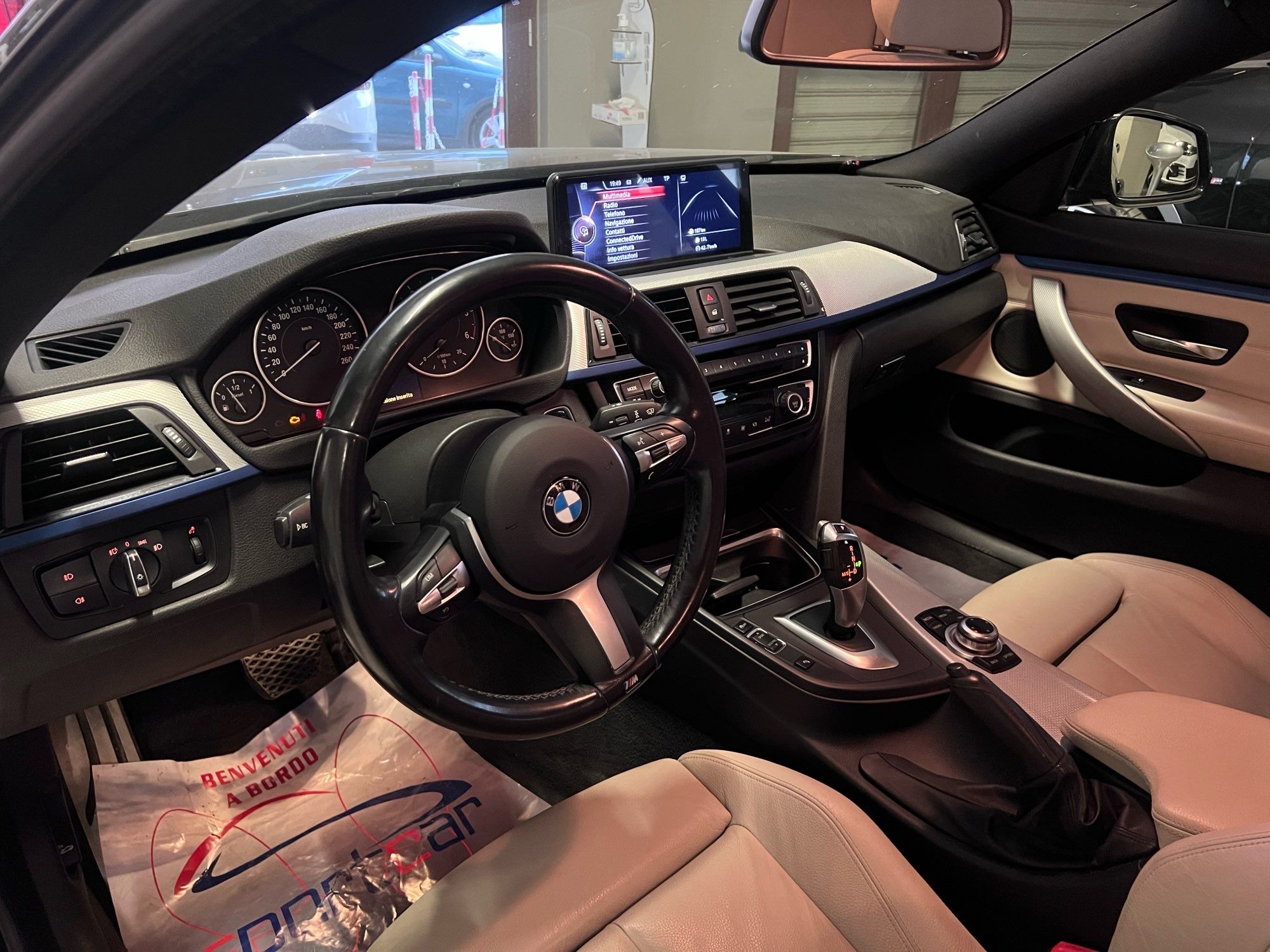 Android 12 Навигация Мултимедия BMW F30 F31 NBT 4гб/6гб  8 ядра Ф30 Ф3