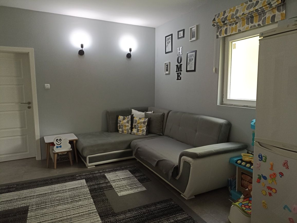 Продава се Къща в Силистра, Център - 70 кв.м за 1676 €/кв.м - Снимка #6