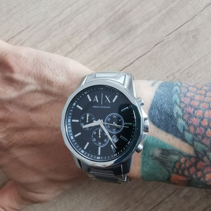 Ceas armani exchange