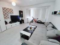 Apartament spatios langa Shopping City!