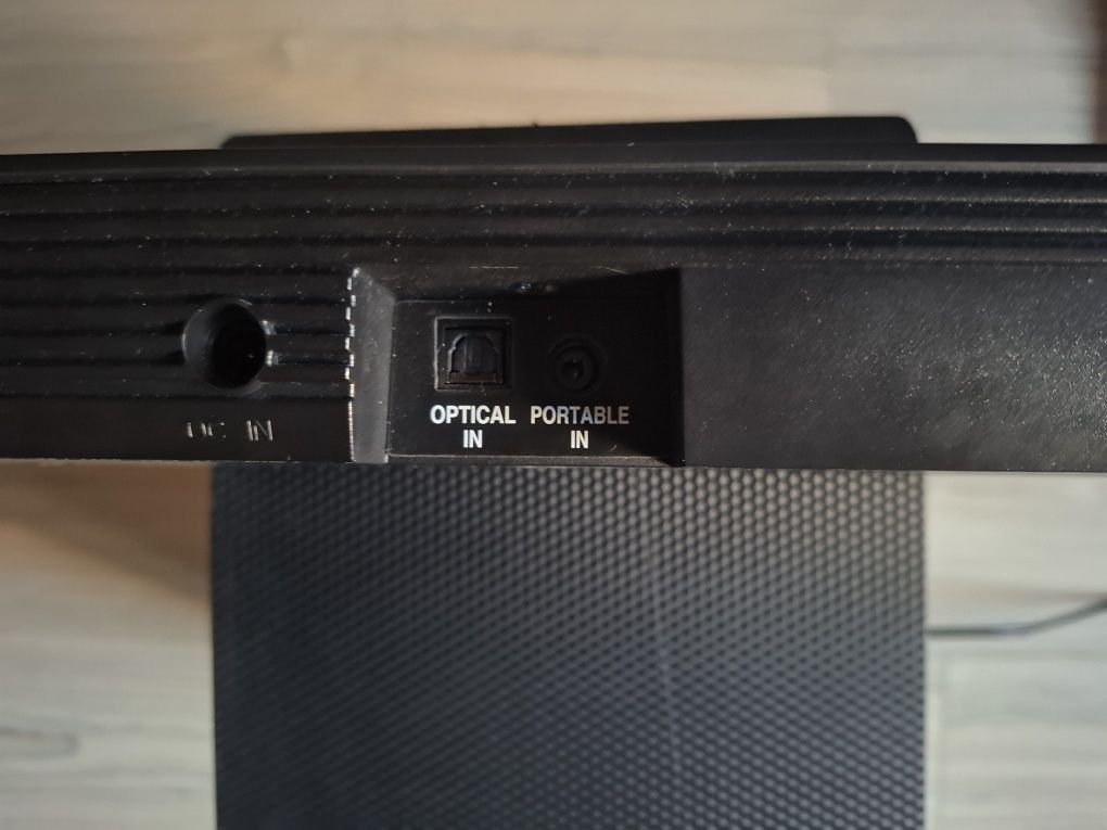 LG sj4 Лг саундбар