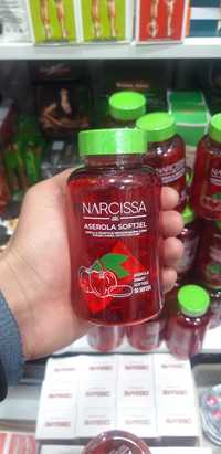 Narcissa Acerola капсулы для похудения Ацерола