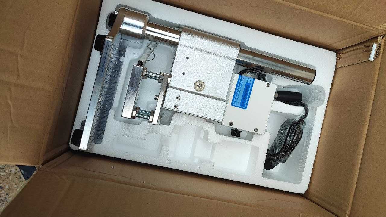 Термопресс WT-90D горячего тиснения