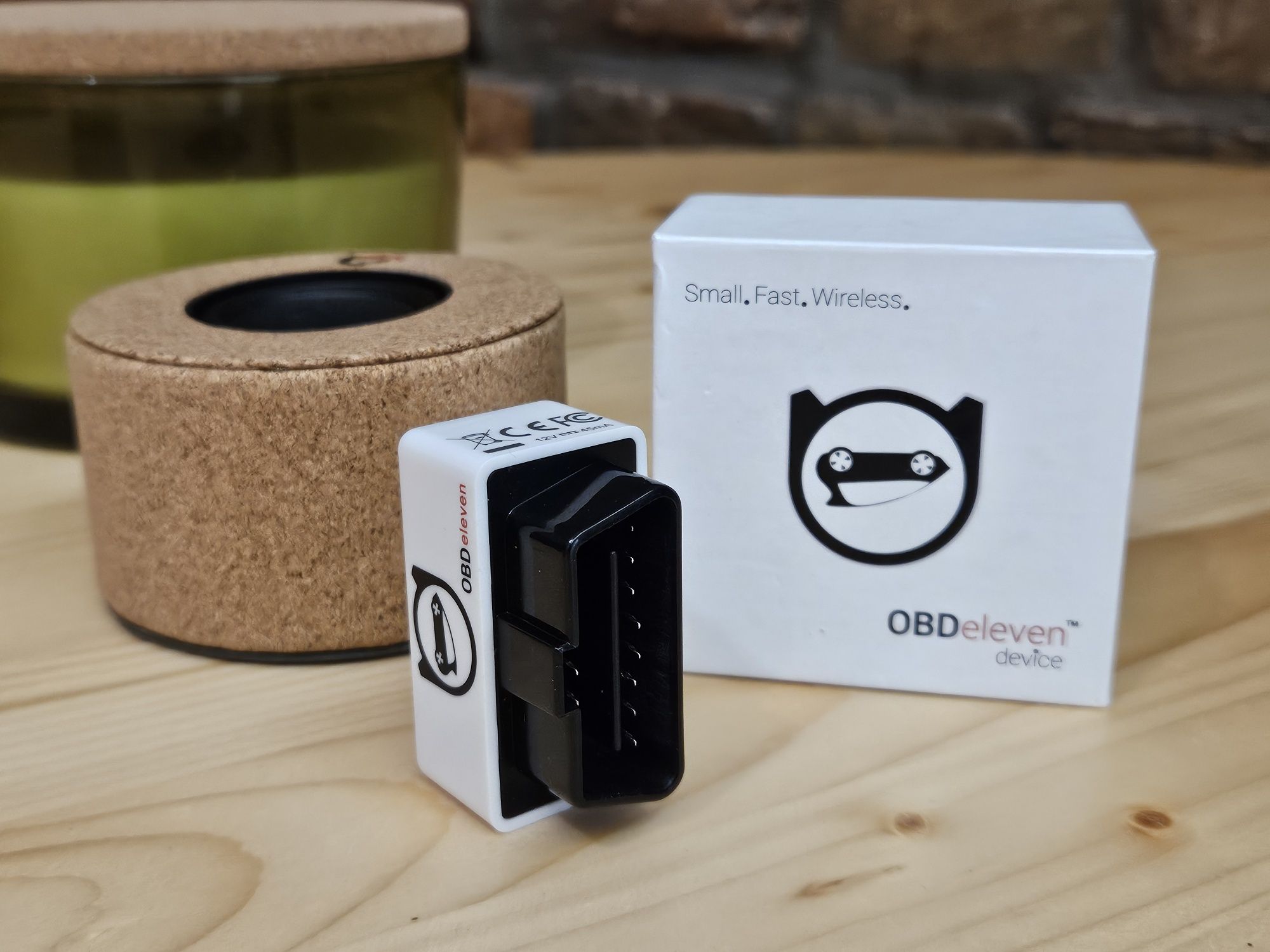 Vand tester auto OBDeleven wireless OBD II grupul VAG