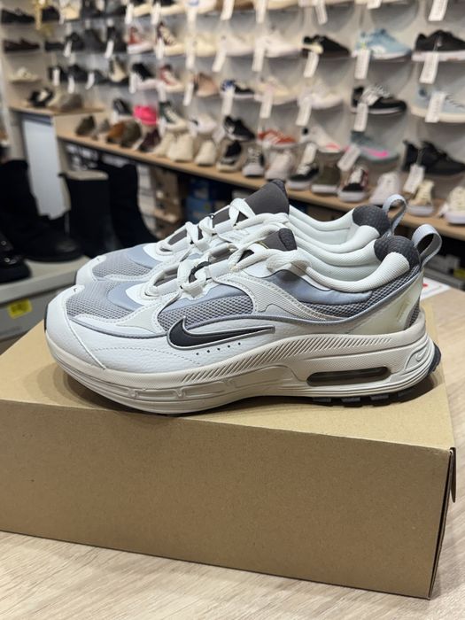 Adidasi Nike Air Max Bliss Dama - 39