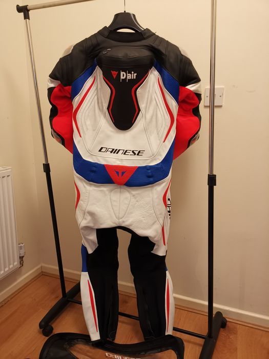 Dainese Misano 2 Airbag  NOU