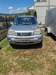 Nissan Xtrail diesel 2006