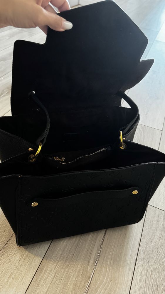 Geanta Louis Vuitton