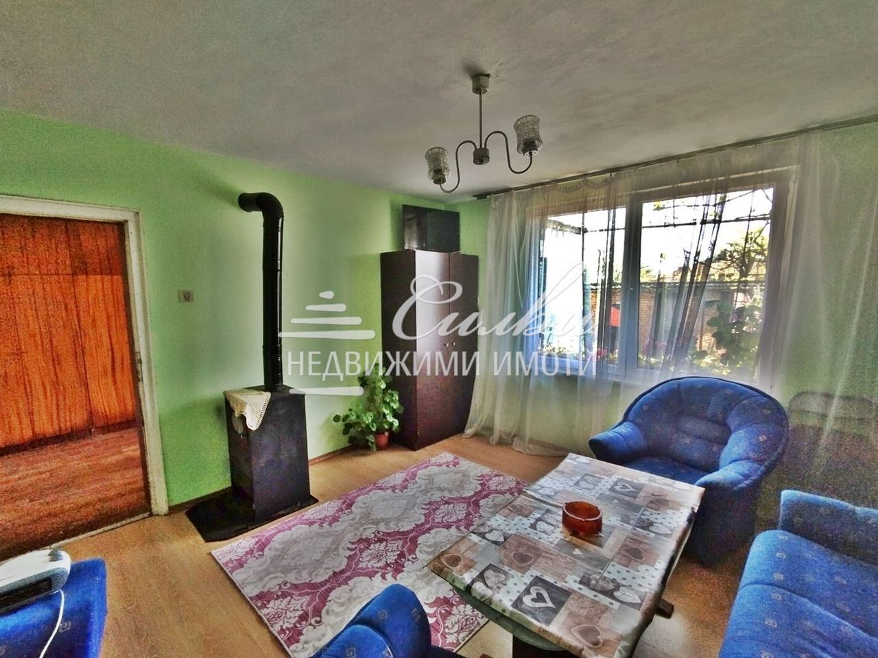Продава се Къща в Шумен, Дивдядово - 160 кв.м за 957 €/кв.м - Снимка #4