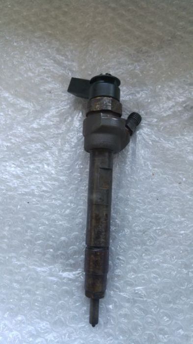 injector 0445110289 779844603 2.0 d n47d20a bmw serie 3 e90 e91 e92 x1 x3 serie 1 e87 e81 e82 e88