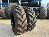 Marca GALAXY cu garantie 420/85R28 anvelope radiale noi