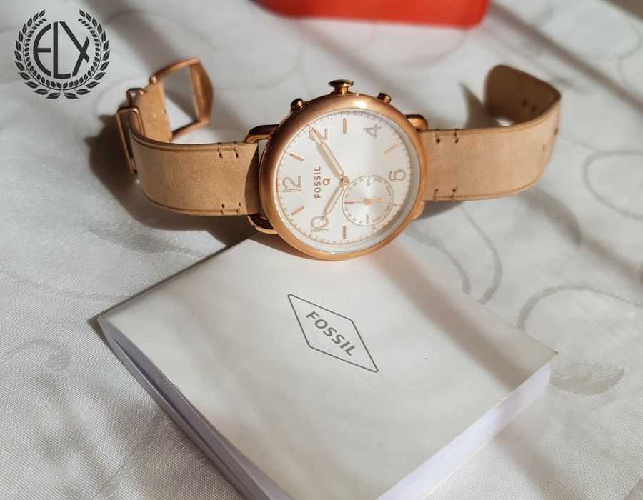 Ceas Original FOSSIL Hybrid