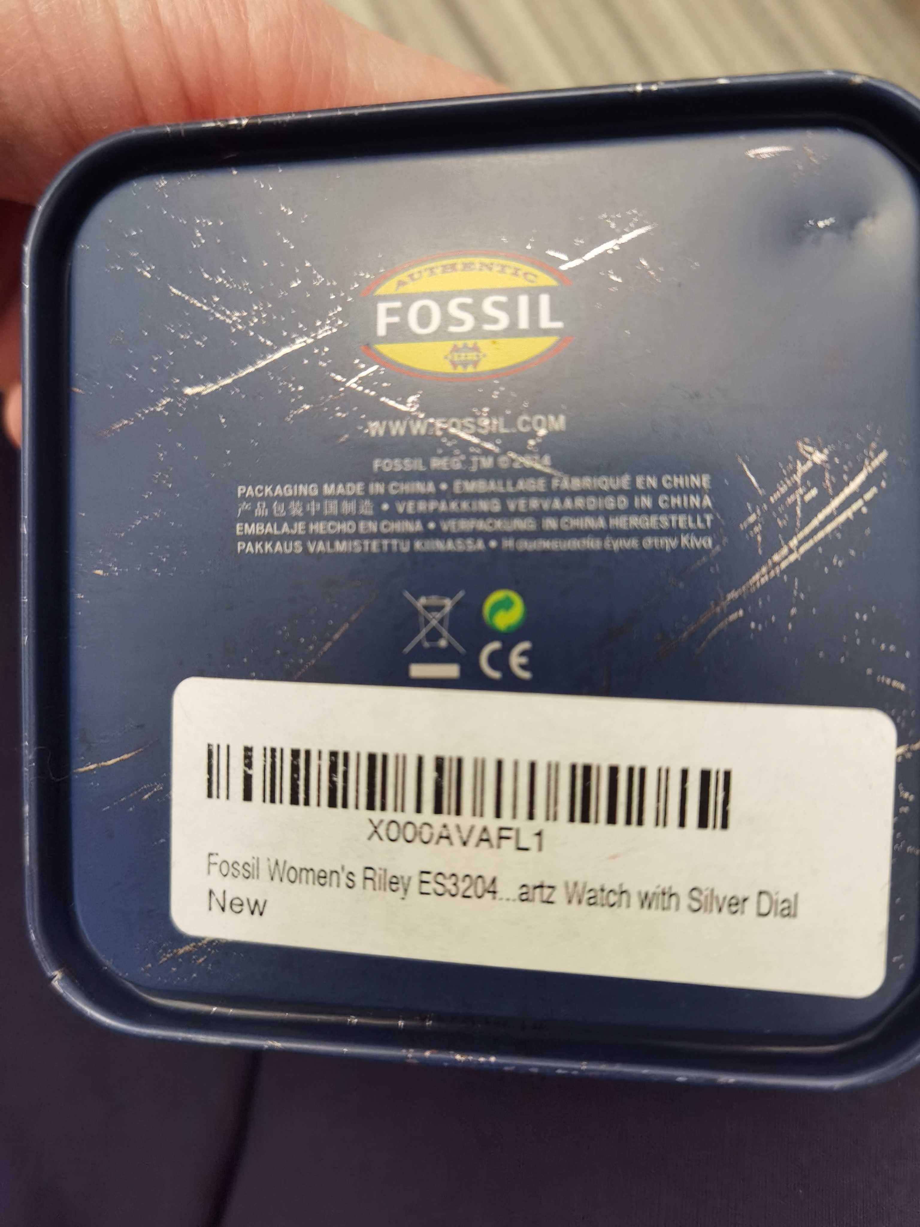 Ceas Fossil dama Rimel ES3204