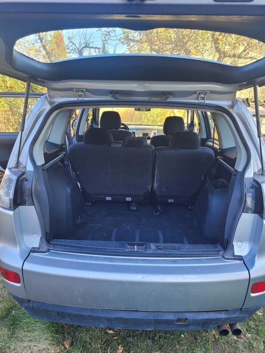 Ofertă !! Mitsubishi Outlander 2 bucăți