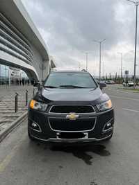 Chevrolet Captiva 3 2015