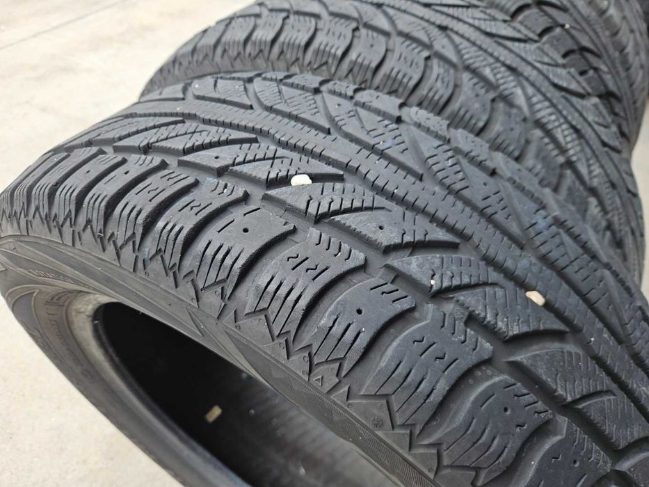 4бр. 225/60 R18 зимни гуми COOPER