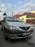 Dacia Logan 1.6 MPI Ambition