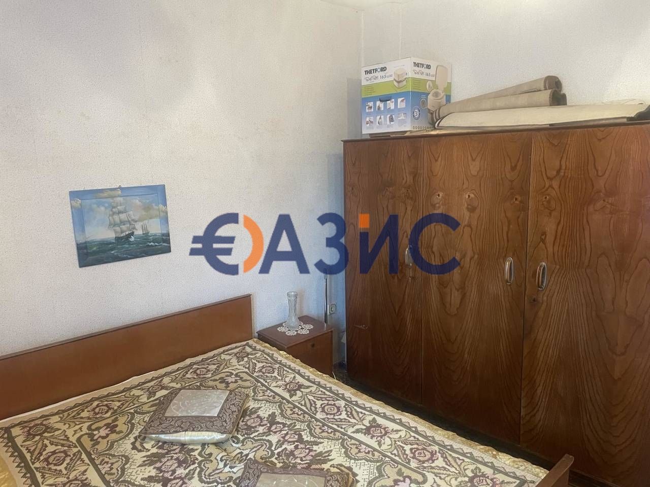 Продава се Четиристаен апартамент в Поморие - 109 кв.м за 978 €/кв.м - Снимка #8