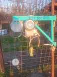 Electropalan imer