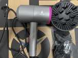 Uscator de par ionic Regal Bliss ca nou 2000w