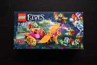 LEGO 41186 Elves Azari & the Goblin Forest Escape