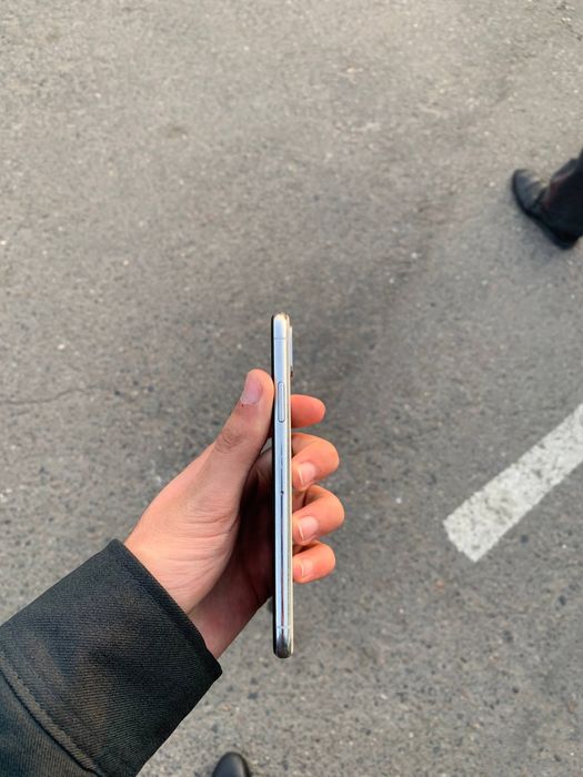 Iphone X ideal holati