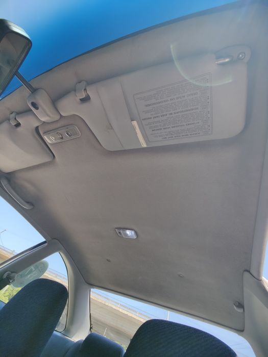 Хонда Сивик 1.6 TURBO+BLOW OFF