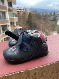 Детски обувки Biomechanics