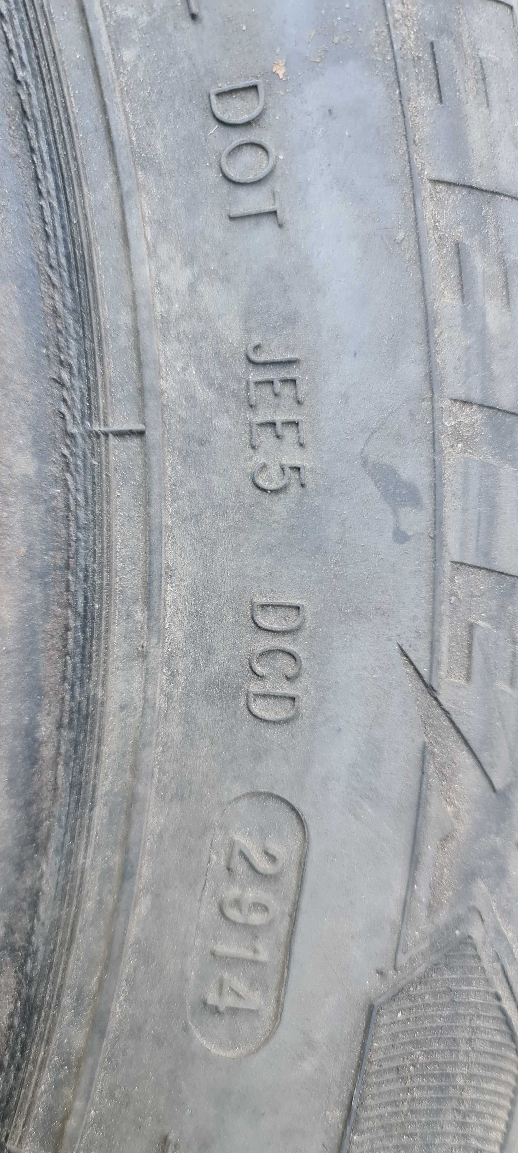 2бр. Зимни Гуми Zeetex 185/65/15
