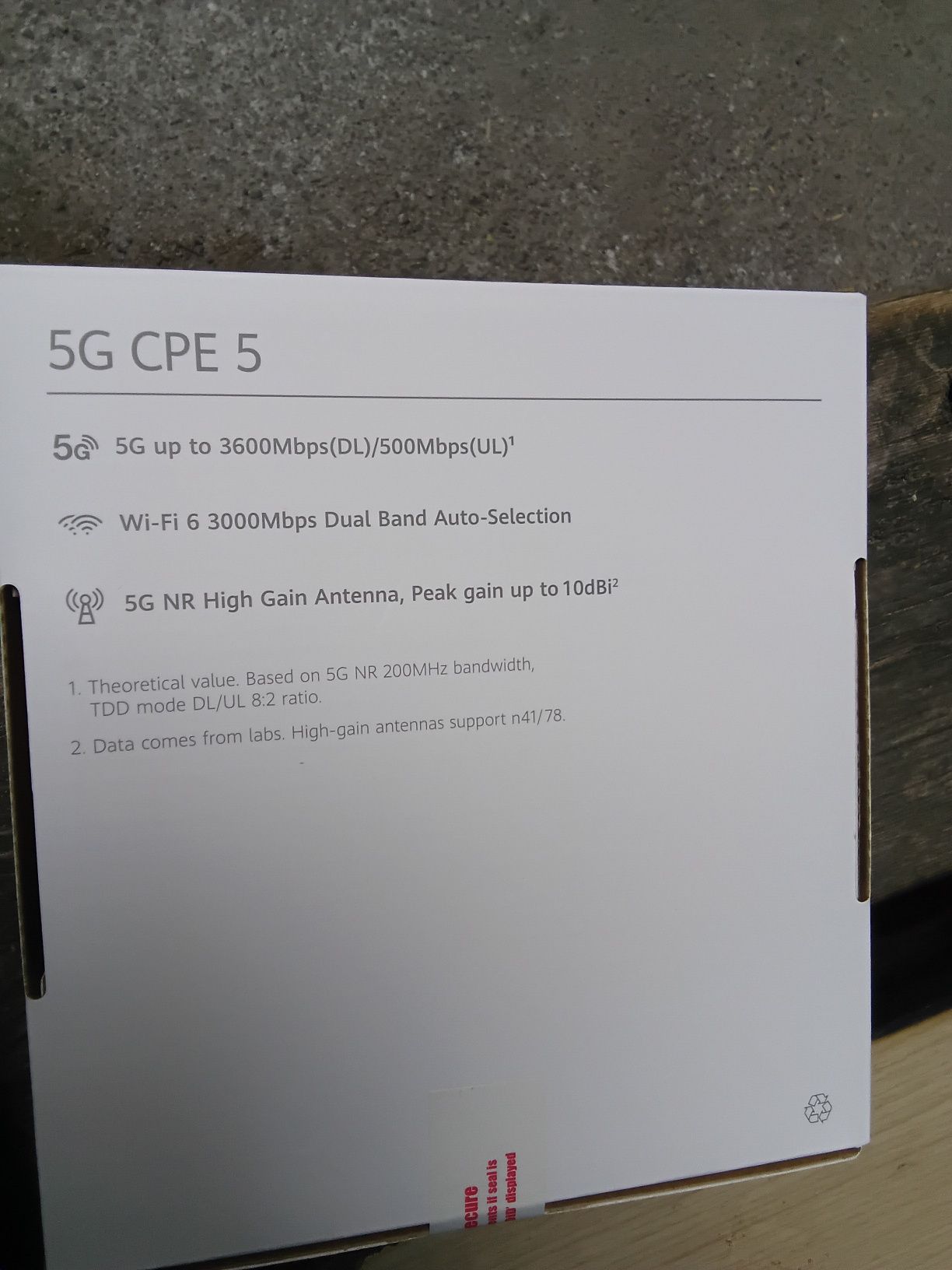 Новый абсолютно 5G и 4G билайн алтел теле2 актив кселл роутер модем ва
