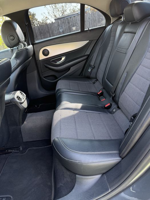 Mercedes-Benz E220D 2.0Diesel 2016 AUTOMATA 195CP EURO6 174.500KM