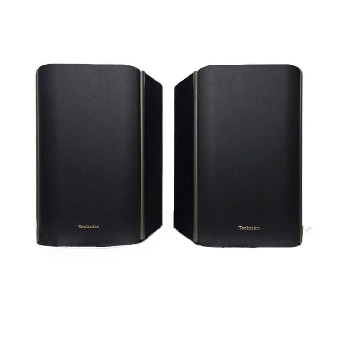 «Technics SL—PG440A», декa «Technics RS—AZ7», колонки