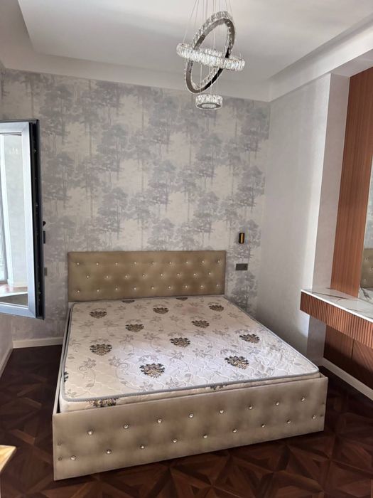 Аренда суточная квартира