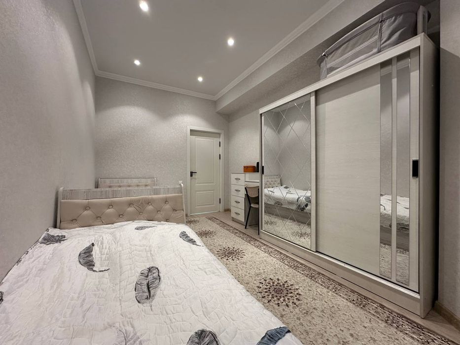 Продаётся Квартира 4 ком Яккасарайском Глинки