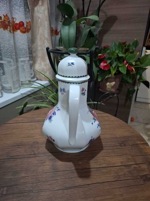 Баварски порцеланови чайници