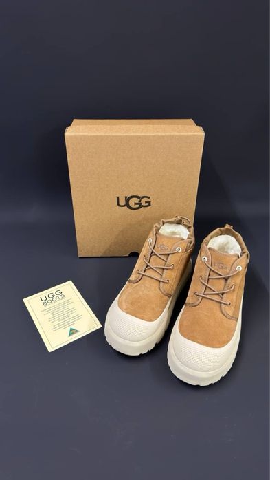 UGG Neumel Weather Hybrid Caramel