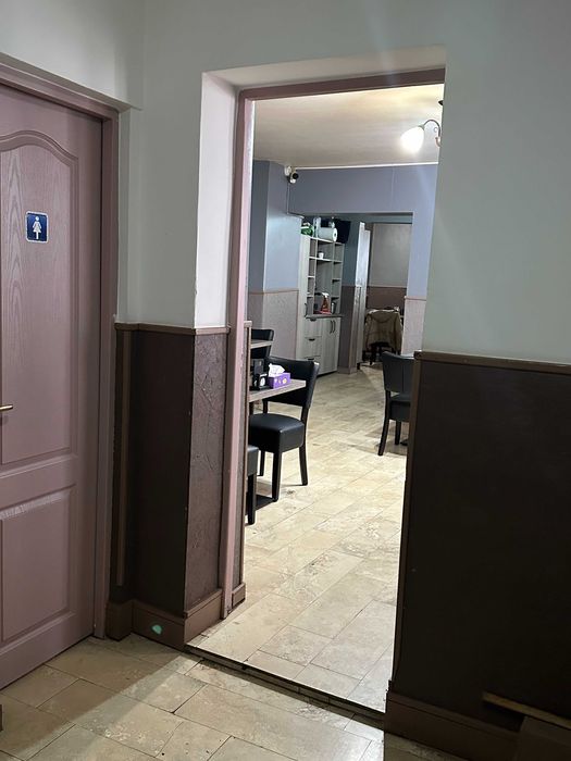 Vand Spatiu Comercial Bistrita, Bd. Independentei