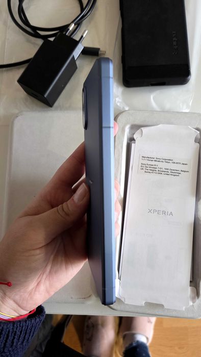 Sony Xperia 5V 128 GB