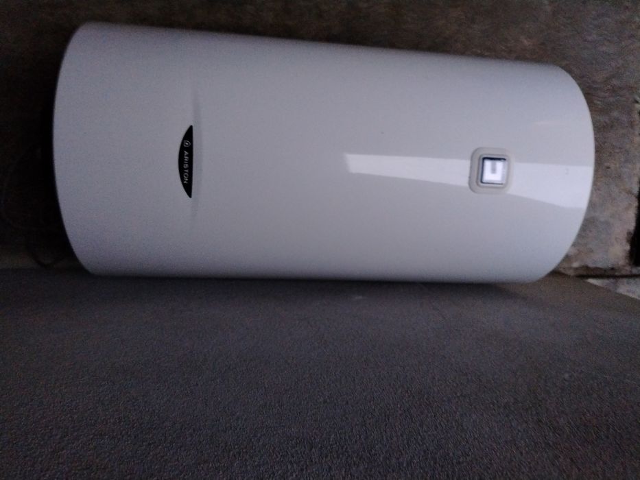 Boiler Ariston 100l