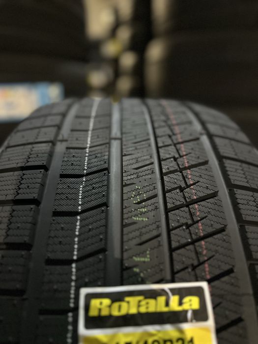 Нови Зимни Гуми ROTALLA S360 315/40R21 115H XL НОВ DOT БОРД 3154021