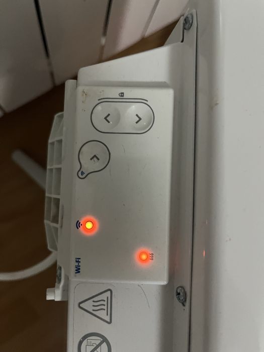Конвектор ATLANTIC WIFI 2500W