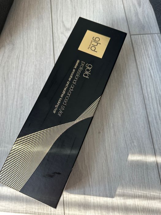 Преса за коса GHD gold styler