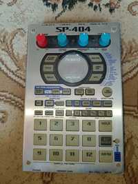 Продам фразовый сэмплер/процессор эффектов Roland SP-404