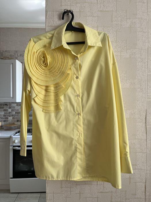 Рубашка женская сатылады