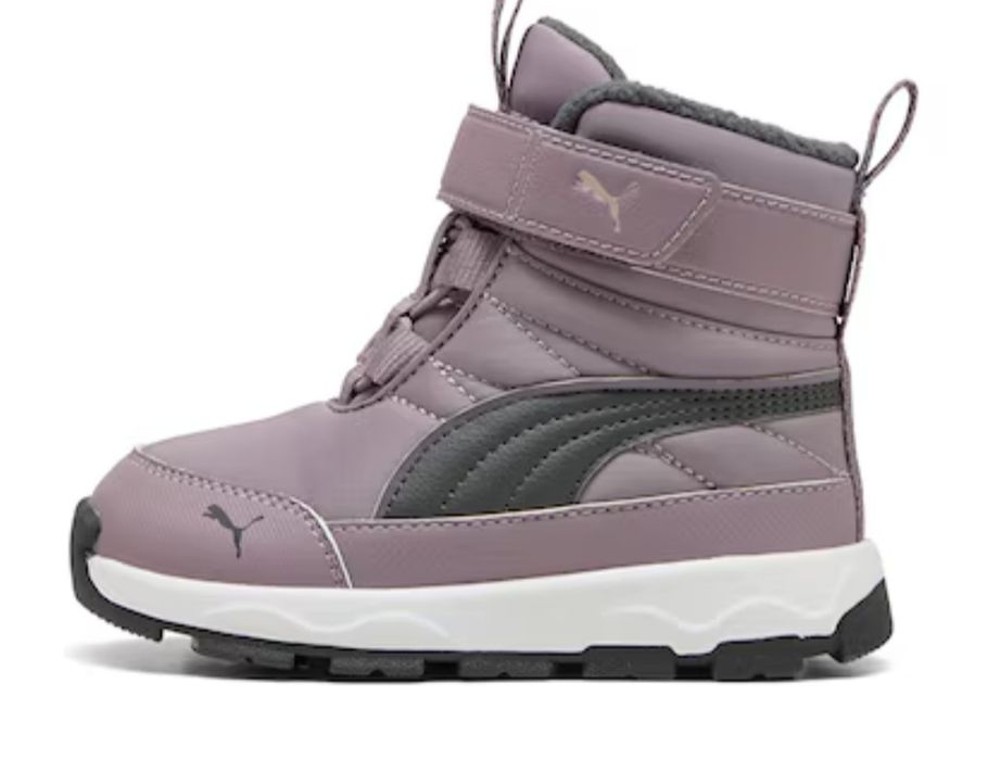 Нови апрески на Puma